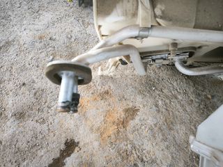 Nissan navara d22 -thumb-1