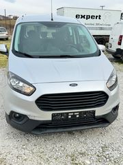 Ford Transit Courier '21 FULL EXTRA