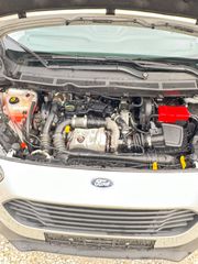 Ford Transit Courier 2021 FULL EXTRA-thumb-19