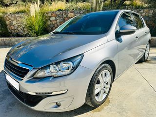 Peugeot 308 '16  BlueHDi 120 STOP&START Active EAT6