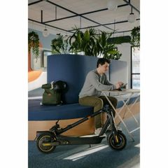 Ηλεκτρικά Πατίνια Segway 2024 Max G2 E-thumb-3