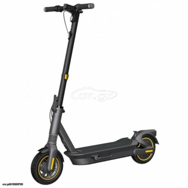Ηλεκτρικά Πατίνια Segway 2024 Max G2 E