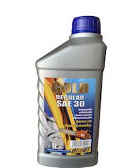 DELTA OIL SAE 30 GOLD Λάδι Αλυσίδας 1L