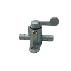 Ρουμπινέτο Universal διπλό 6mm TOKAHI
