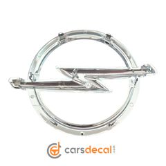 Opel Astra J Σήμα Γνήσιο -thumb-1