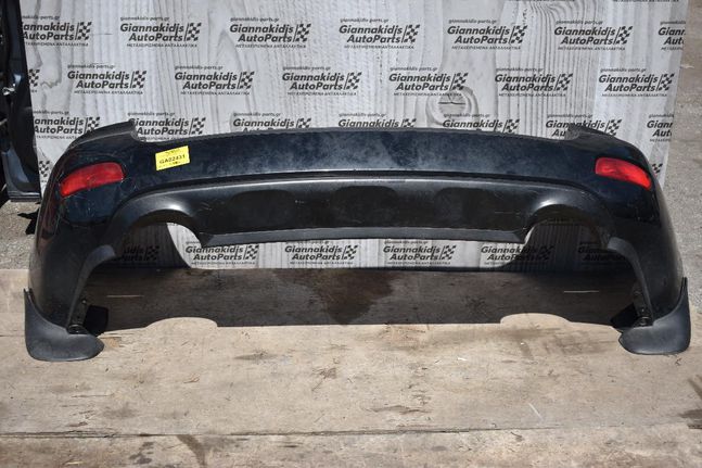 Προφυλακτήρας Hyundai Santa Fe 2006-2010 Πισω