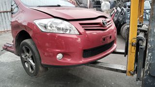 TOYOTA AURIS IND 210-2012 