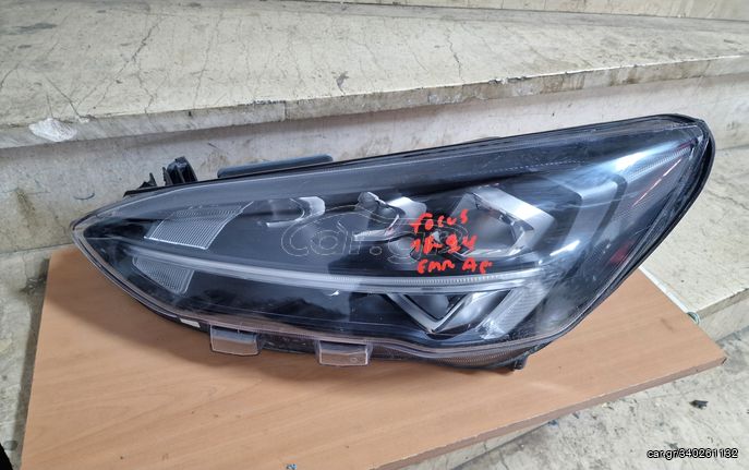 FORD FOCUS 18-24 ΦΑΝΟΣ ΕΜΠΡΟΣ ΑΡISTERO LED (51C) 