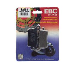 ΤΑΚΑΚΙΑ FA153 EBC