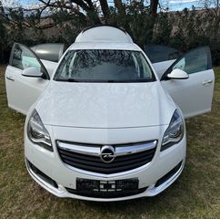 Opel Insignia '17  2.0 Diesel Αυτόματο 13950
