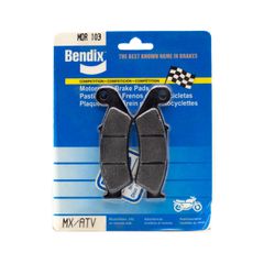 ΤΑΚΑΚΙΑ MOR103 (FA125) BENDIX
