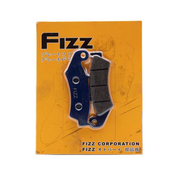 TAKAKIA FA185 FIZZ