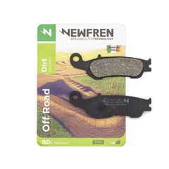 ΤΑΚΑΚΙΑ FD0411BD1 (FA450) NEWFREN