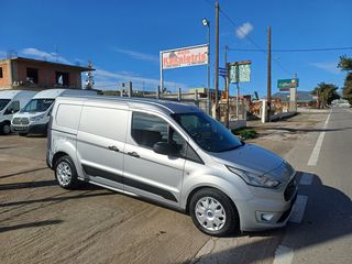 Ford '19 transit connect L2H1