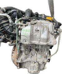 Κινητηρας 0.9 turbo Dacia Renault Nissan H4BB410