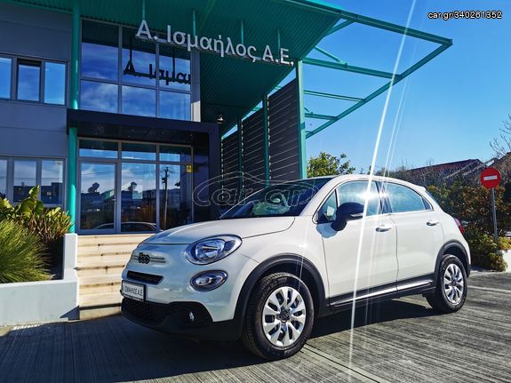 Fiat 500X '23  1.0 Firefly Turbo Cult