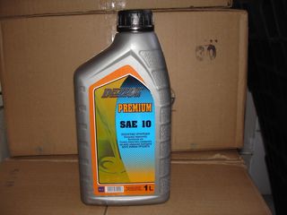 DETLTA OIL SAE 10 PREMIUM 1L