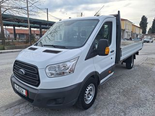 Ford Transit '16