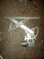 ΓΡΥΛΛΟΣ ΠΑΡΑΘΥΡΟΥ TOYOTA YARIS 2002-2005