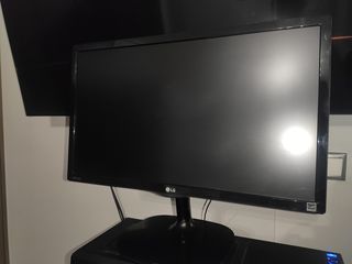 LG monitor ips 22