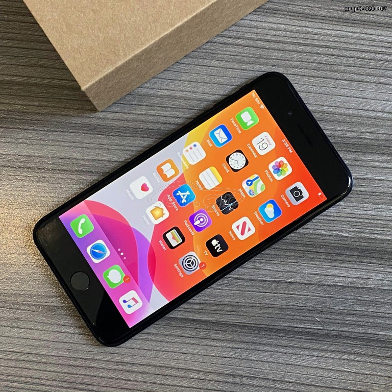Apple iPhone 7 Plus