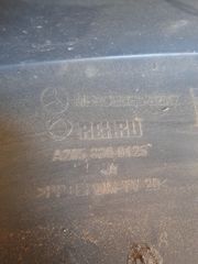 Προφυλακτήρας MERCEDES C180 ANANTGARDE-thumb-4