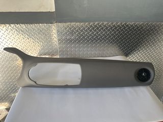 Αεραγωγό και ταμπλό Yaris 17-20