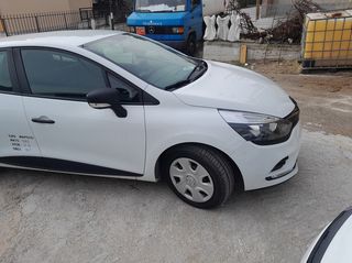 Renault Clio 2018-thumb-1