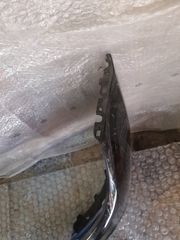 Προφυλακτήρας MERCEDES  E 220 Avantgarde -thumb-5