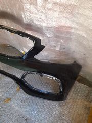 Προφυλακτήρας MERCEDES  E 220 Avantgarde -thumb-3