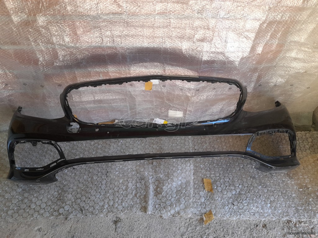 Προφυλακτήρας MERCEDES  E 220 Avantgarde 