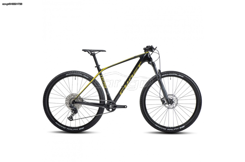 All - Mountain Ghost 2024 GHOST LECTOR LC carbon
