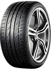 285-30 YR19 TL 98Y  BR S001 POTENZA MO-EXT XL BRIDGESTONE RUNFLAT