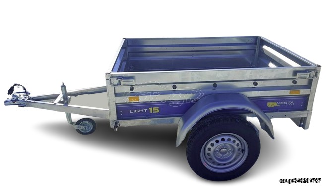 Vesta 2025 VESTA LIGHT 150