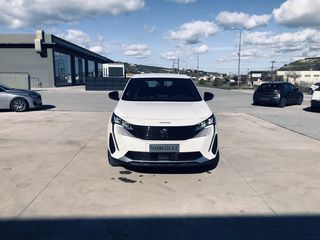 Peugeot 3008 '23 3008 1.2 130ps