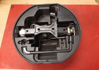 ΓΡΥΛΛΟΣ & ΚΟΥΤΙ ΑΠΟΘΗΚΕΥΣΗΣ CITROEN C3 '02- '10 (672566 - 673672)