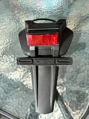 Φτερό πίσω για Gsxr-1000 k6