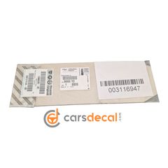 Γνήσιο Citroen Jumper Σήμα 8665Y2-thumb-2