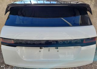 RANGE ROVER EVOQUE 19-24 ΤΖΑΜΟΠΟΡΤΑ