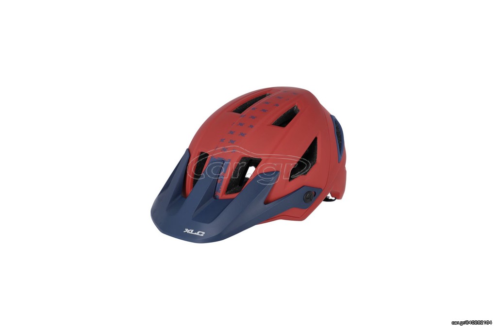 ΚΡΑΝΗ XLC ENDURO