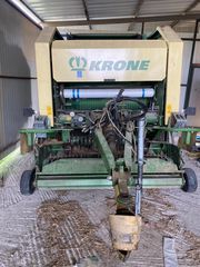 Krone '08 1500 vario multicut