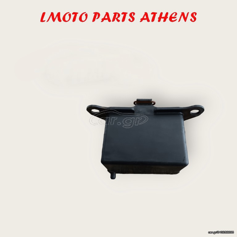 ΘΗΚΗ ΜΠΑΤΡΑΙΑΣ FX 125