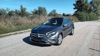 Mercedes-Benz GLA 180 '16 ΤΕΛΗ 101€ ΠΑΝΟΡΑΜΙΚΗ ΟΡΟΦΗ