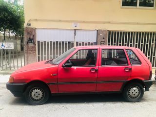 Fiat Uno '92  1.0 i.e. Kat. Amica