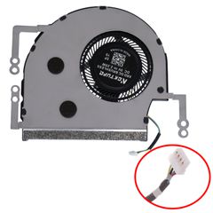Ανεμιστηράκι Laptop - CPU Cooling Fan για Asus Vivobook S14 S406 S406U S406UA X406 X406UA V406UA 13N1-2PM0521 ND55C45-17C02 13NB0FX0M02011 13NB0FX0M02211 4pin ( Κωδ.81121 )