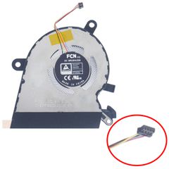 Asus 13NR06C0T03011 GV301QH THERMAL CPU FAN ( Κωδ.81122 )