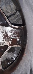 Mercedes  AMG original 15"-thumb-2