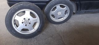Mercedes  AMG original 15"-thumb-1