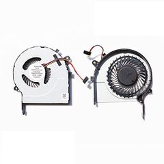 Ανεμιστηράκι Laptop - CPU Cooling Fan για Toshiba Satellite L50-C L55-C L55-C5272 P50-C S55-C ARX4MBLQFA0I00 FN0575-S1033L2AL S55-C5274 FABL000EUA DFS541105FC0T 3pin ( Κωδ.80407 )