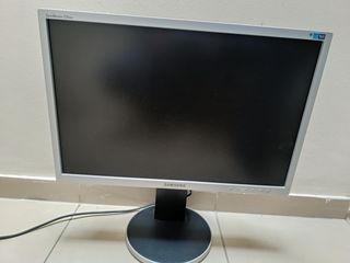 ΟΘΟΝΗ MONITOR